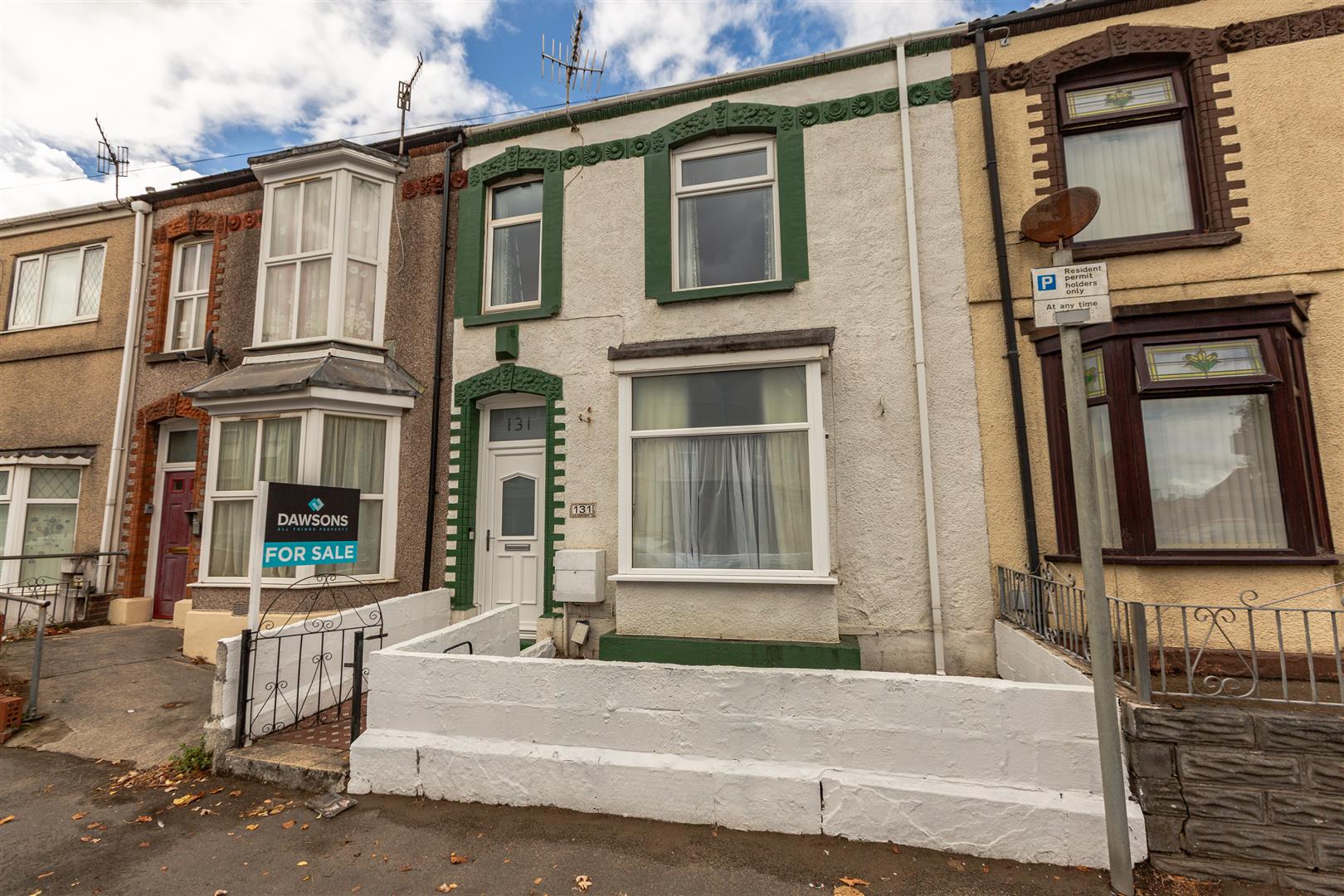 St. Helens Road Swansea, SA1 3UN